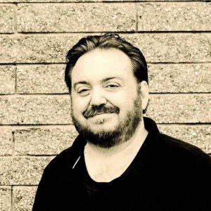 Picture of James Rosien - Publisher