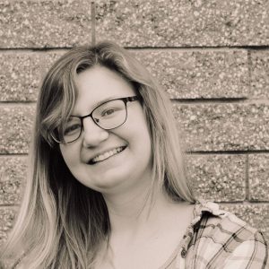 Picture of Kasey Edge Faur - Editor